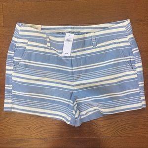 Gap factory shorts